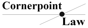 Cornerpoint Logo