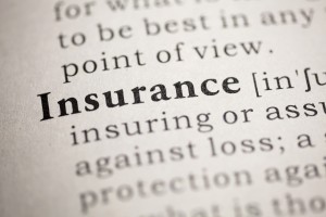Insurance Dictionary