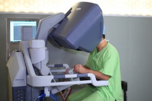 Robotic Surgery