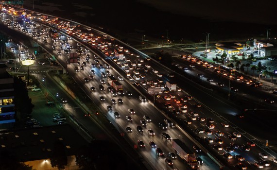 Traffic Jam