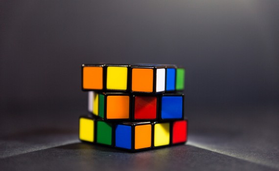 rubiks cube