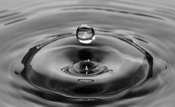 water droplet