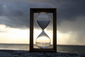hour glass