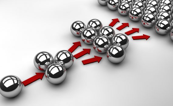 Small Ball Can Have Big Impact
