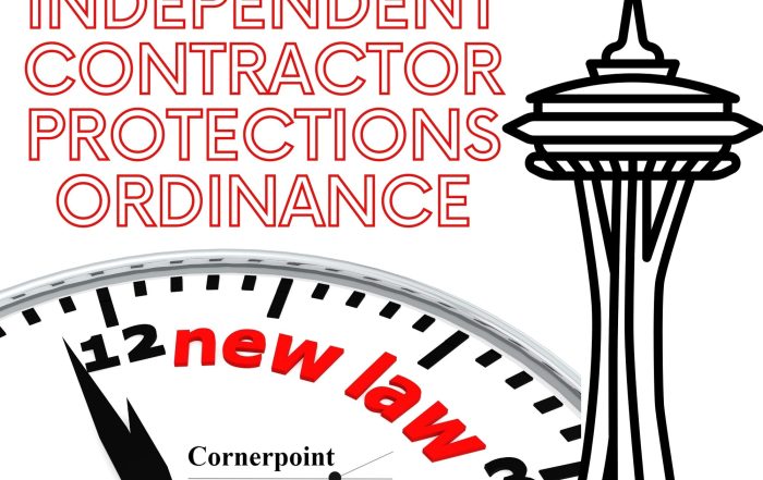 Independent Contractor Protections Ordinance Graphic