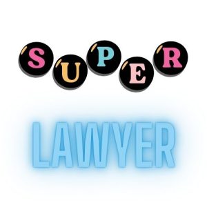 2022 Stacia Hofmann Super Lawyer Graphic