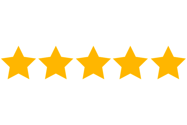 Five Stars
